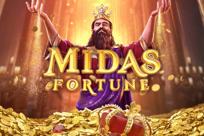 Ulasan Lengkap RTP dan Fitur Slot Midas Fortune PG Soft
